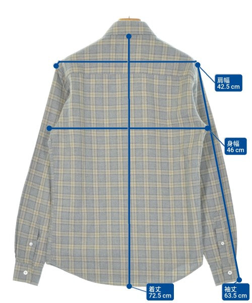 EDITIONS M.R 休閒襯衫