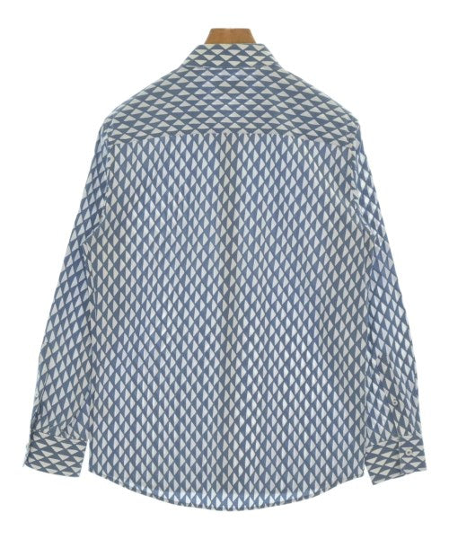 EDITIONS M.R 休閒襯衫