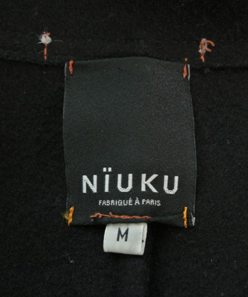 NIUKU 外套