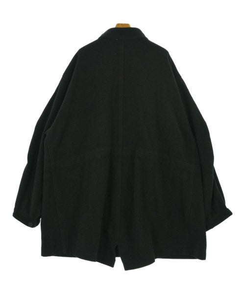 NIUKU 其他大衣