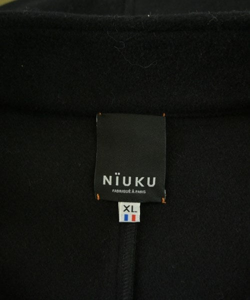 NIUKU 其他大衣