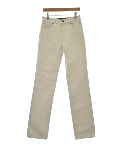 CALVIN KLEIN 205W39NYC 牛仔褲