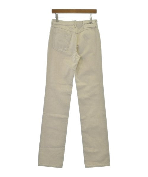 CALVIN KLEIN 205W39NYC 牛仔褲