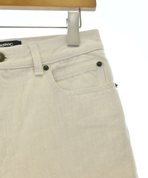CALVIN KLEIN 205W39NYC 牛仔褲