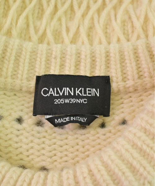 CALVIN KLEIN 205W39NYC 毛衣