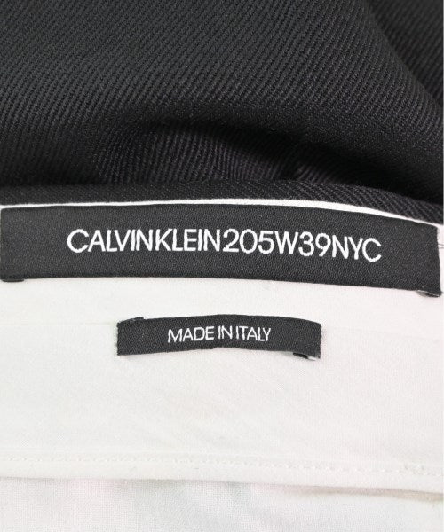 CALVIN KLEIN 205W39NYC 長