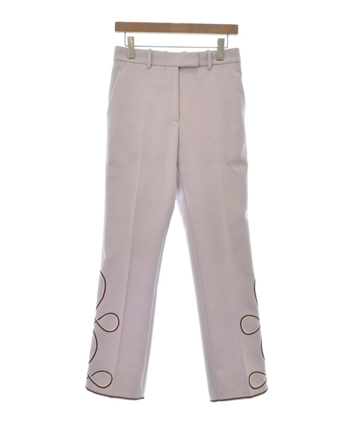 CALVIN KLEIN 205W39NYC 長褲