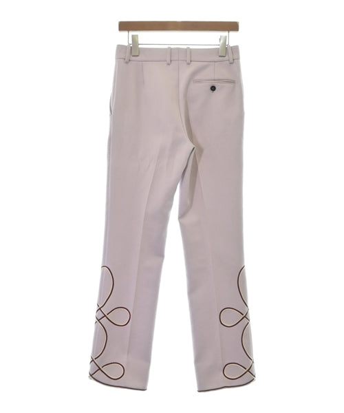 CALVIN KLEIN 205W39NYC 長褲