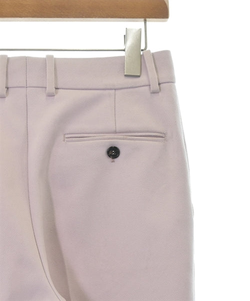 CALVIN KLEIN 205W39NYC 長褲