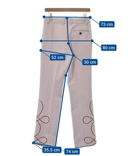 CALVIN KLEIN 205W39NYC 長褲