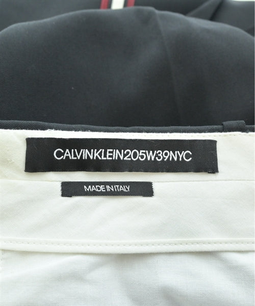 CALVIN KLEIN 205W39NYC 長