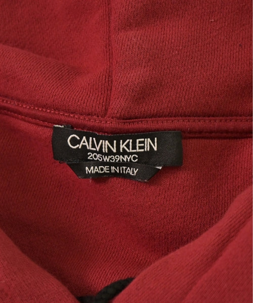 CALVIN KLEIN 205W39NYC 連帽衫