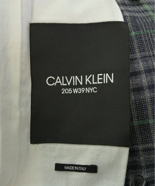 CALVIN KLEIN 205W39NYC 其他大衣