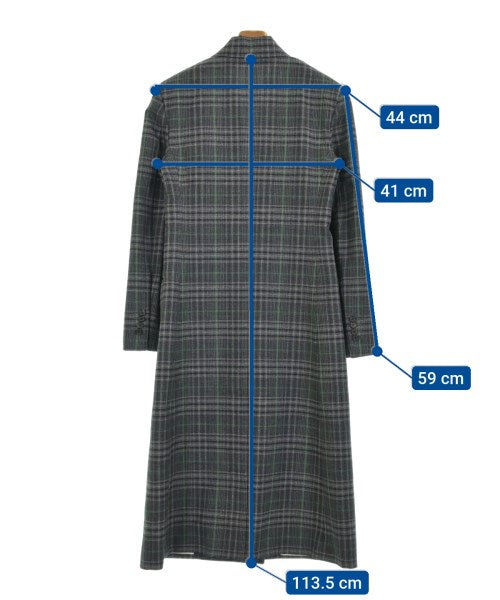 CALVIN KLEIN 205W39NYC 其他大衣