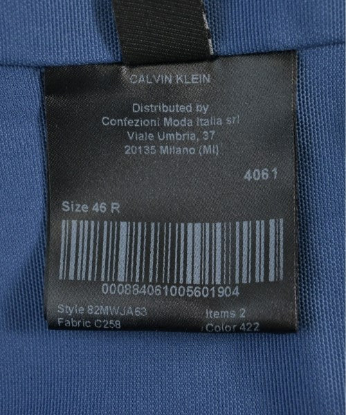 CALVIN KLEIN 205W39NYC 休閒夾克