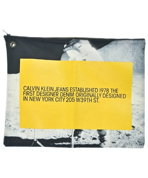 CALVIN KLEIN 205W39NYC 手拿包