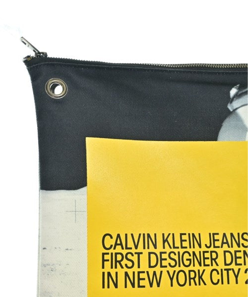 CALVIN KLEIN 205W39NYC 手拿包