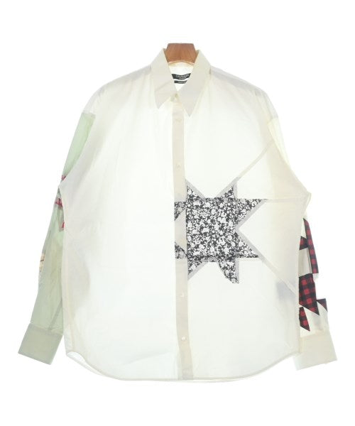 CALVIN KLEIN 205W39NYC 休閒襯衫