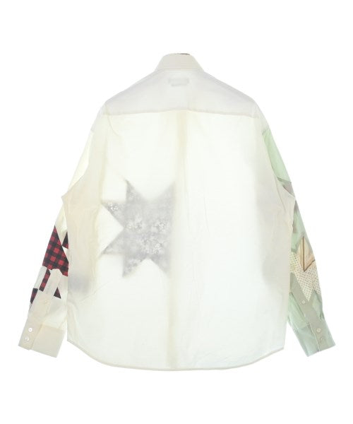 CALVIN KLEIN 205W39NYC 休閒襯衫