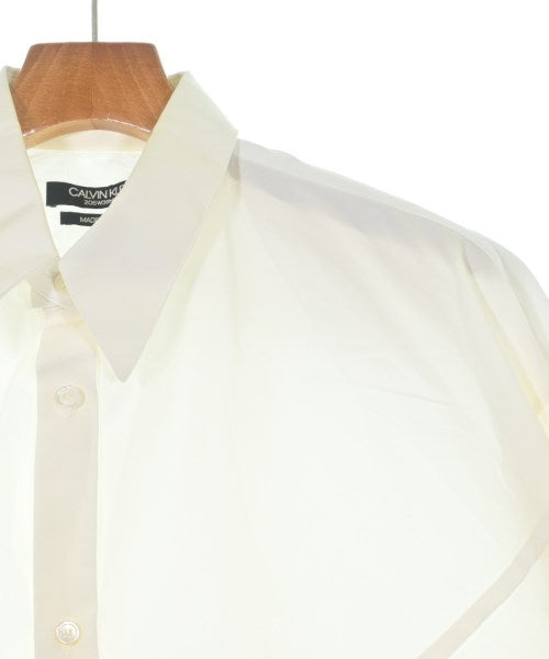 CALVIN KLEIN 205W39NYC 休閒襯衫