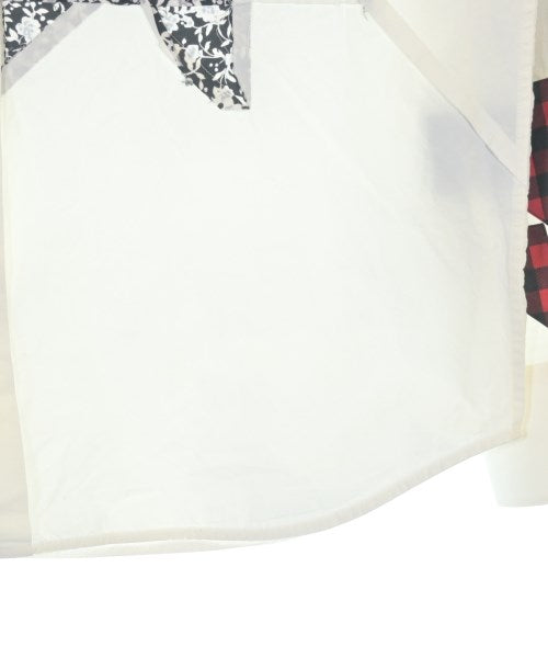 CALVIN KLEIN 205W39NYC 休閒襯衫