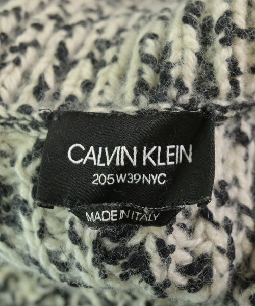 CALVIN KLEIN 205W39NYC 毛衣
