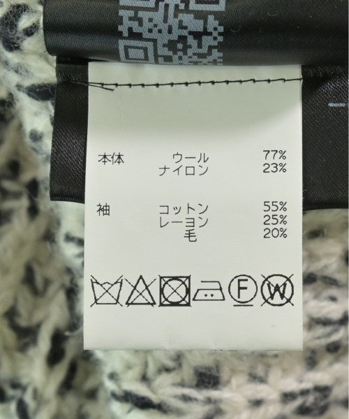 CALVIN KLEIN 205W39NYC 毛衣