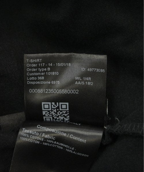 CALVIN KLEIN 205W39NYC T恤/上衣