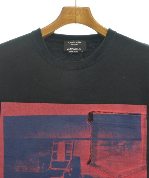 CALVIN KLEIN 205W39NYC T恤/上衣