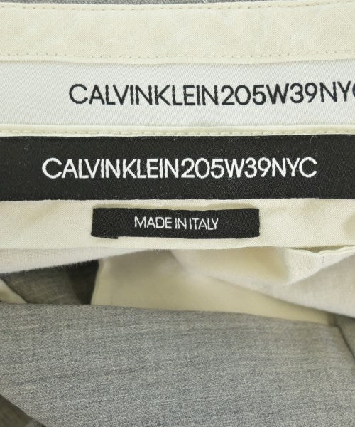 CALVIN KLEIN 205W39NYC 長