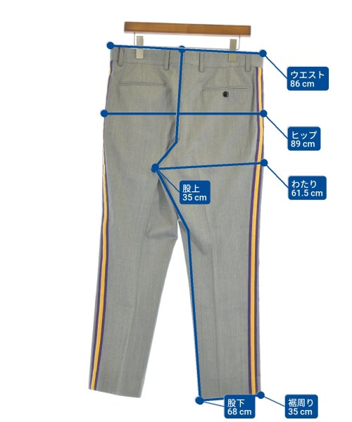 CALVIN KLEIN 205W39NYC 長