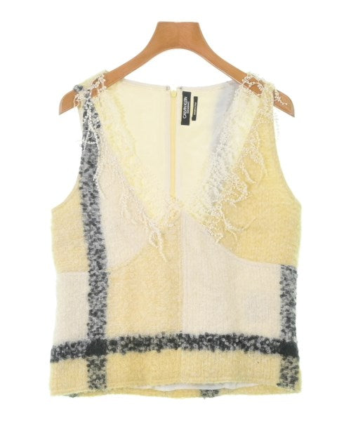 CALVIN KLEIN 205W39NYC 背心