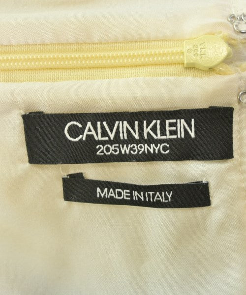 CALVIN KLEIN 205W39NYC 背心