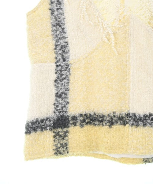 CALVIN KLEIN 205W39NYC 背心