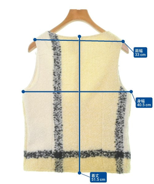 CALVIN KLEIN 205W39NYC 背心