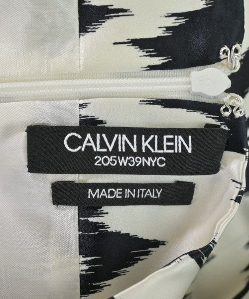 CALVIN KLEIN 205W39NYC 洋裝