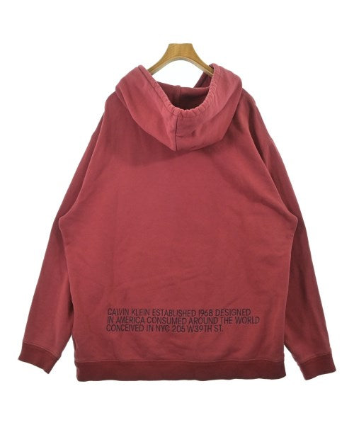 CALVIN KLEIN 205W39NYC 連帽衫