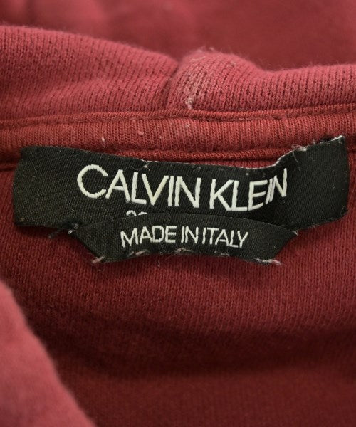 CALVIN KLEIN 205W39NYC 連帽衫