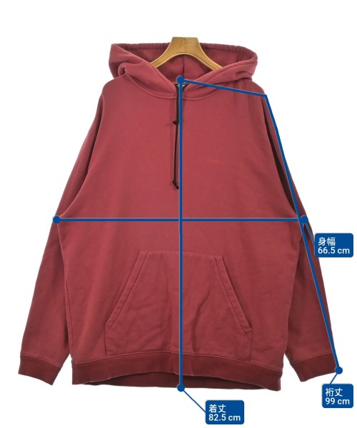 CALVIN KLEIN 205W39NYC 連帽衫