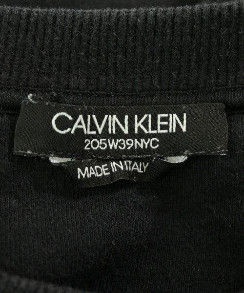 CALVIN KLEIN 205W39NYC 運動衫