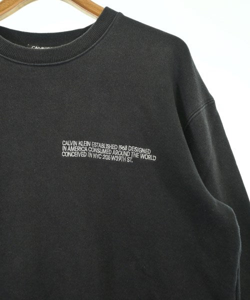 CALVIN KLEIN 205W39NYC 運動衫