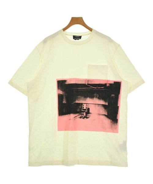 CALVIN KLEIN 205W39NYC T恤/上衣