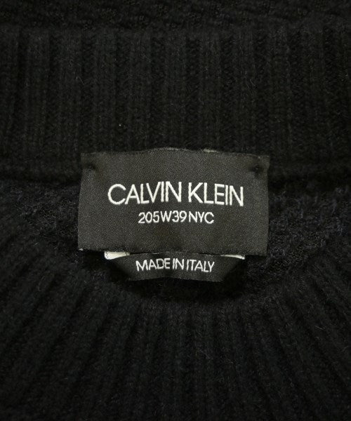 CALVIN KLEIN 205W39NYC 毛衣