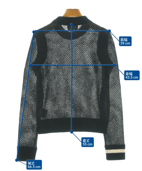 CALVIN KLEIN 205W39NYC 毛衣