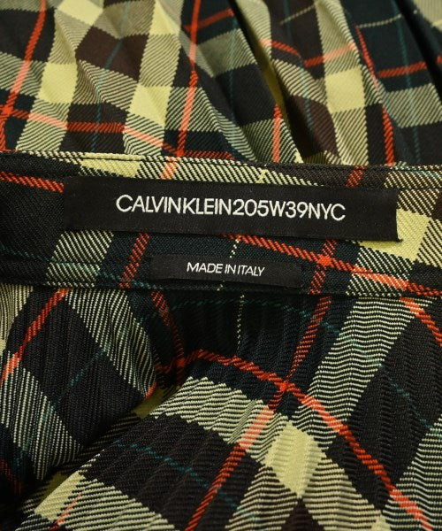 CALVIN KLEIN 205W39NYC 長裙/超長裙