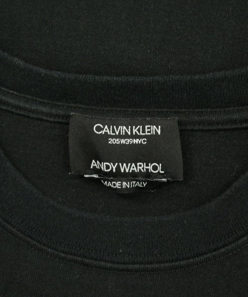 CALVIN KLEIN 205W39NYC T恤/上衣