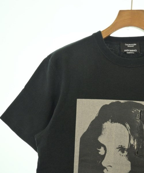 CALVIN KLEIN 205W39NYC T恤/上衣