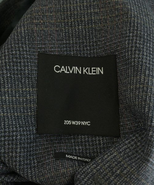CALVIN KLEIN 205W39NYC 西裝外套