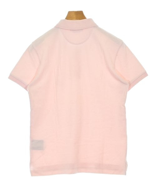 CALVIN KLEIN 205W39NYC POLO衫