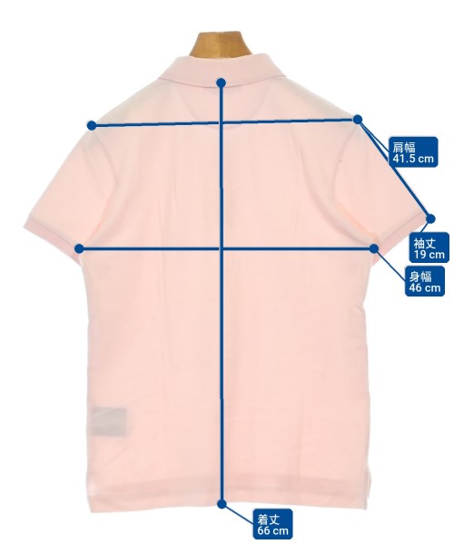 CALVIN KLEIN 205W39NYC POLO衫